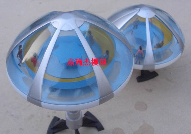 制作透明手板使用什么材料好呢?