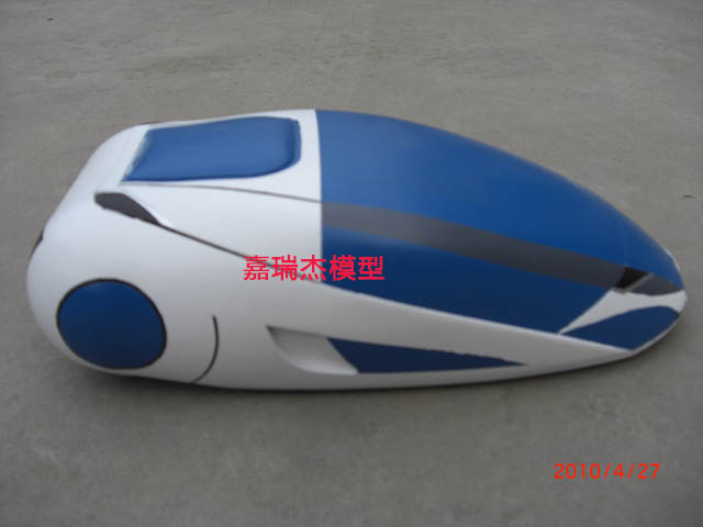 什么是手板模型?