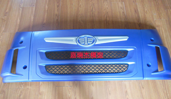 手板模型制作與汽車行業(yè)的聯(lián)系！