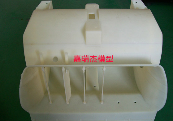 鋁合金手板制作的優(yōu)勢！