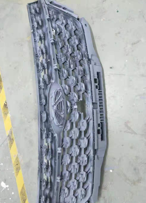 快速成型的兩種工藝方法的區(qū)別！