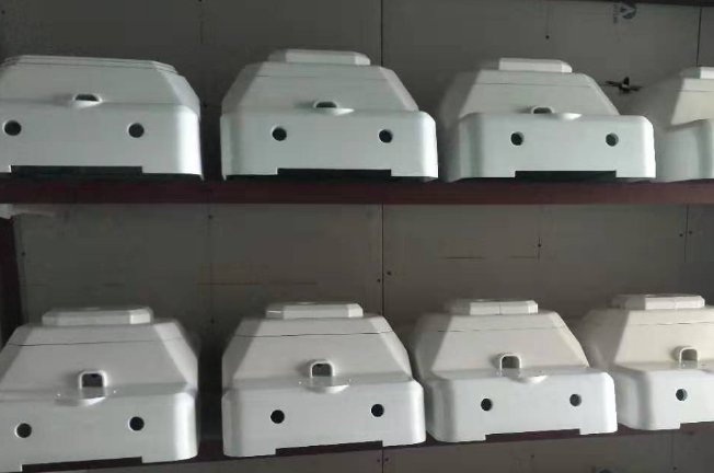 汽車(chē)手板加工的類(lèi)型都有哪些