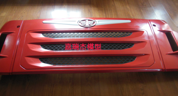 真空復(fù)模的過(guò)程以及注意事項(xiàng)介紹!