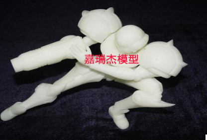 零件手板模型適合用什么材料制作?