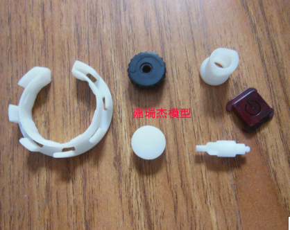 手板模型加工有氣泡、粘模及變形怎么處理