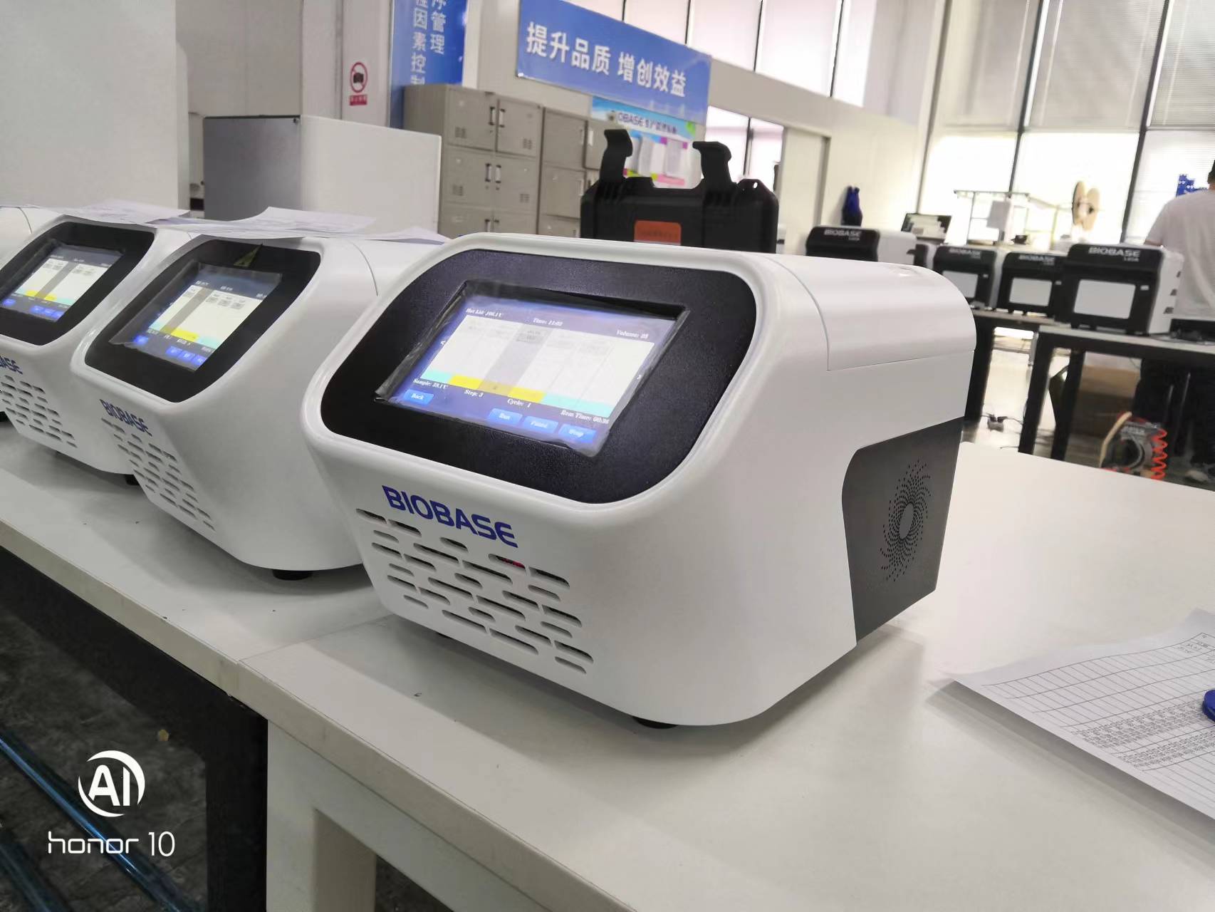 手板模型加工制作有什么特點?