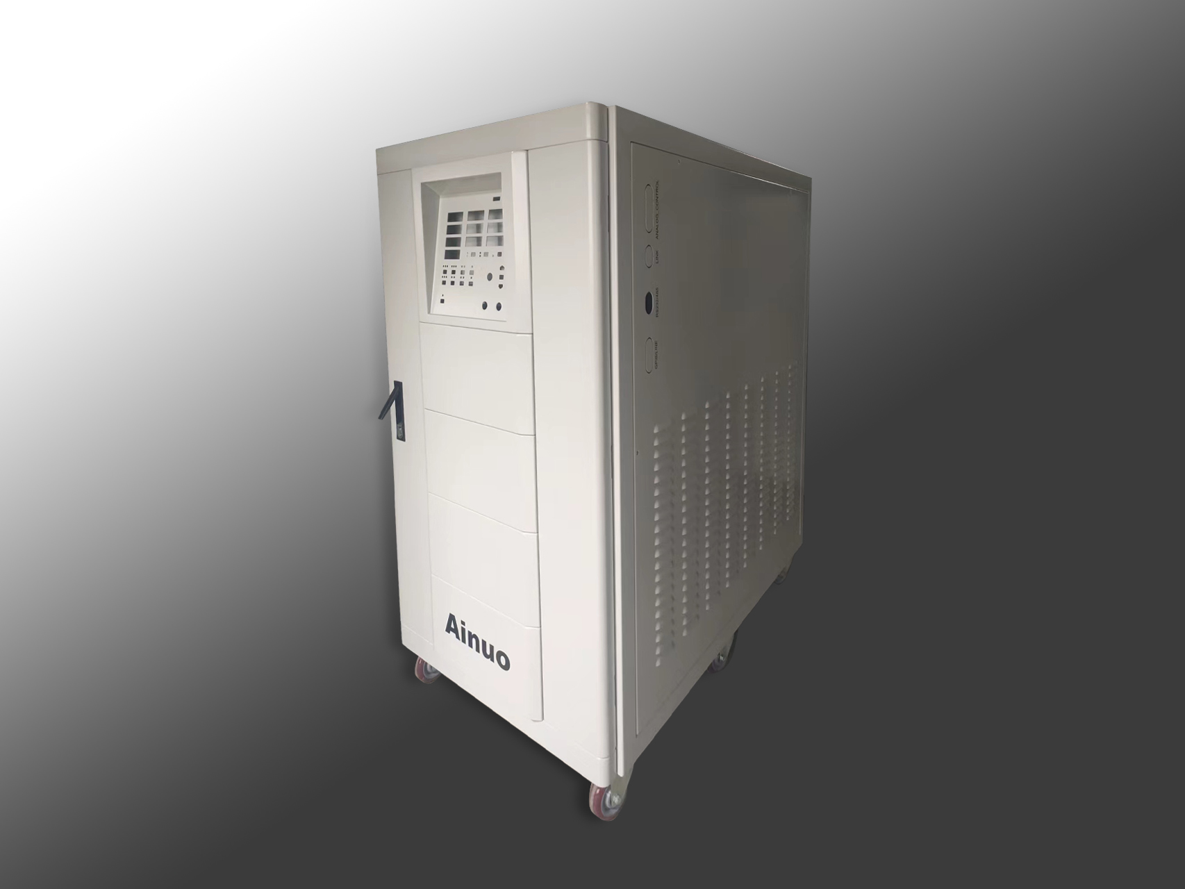 手板制作的四個要點是什么？